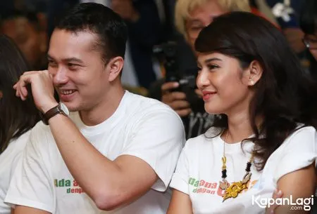 Foto Dian Sastrowardoyo