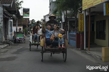 Foto Dian Sastrowardoyo