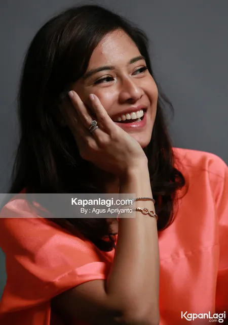 Foto Dian Sastrowardoyo