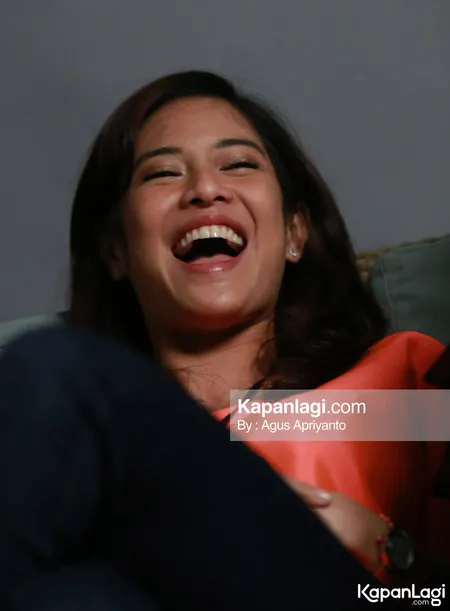 Foto Dian Sastrowardoyo