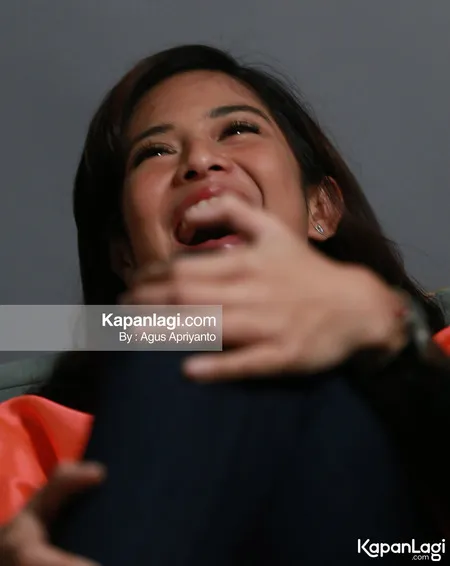 Foto Dian Sastrowardoyo