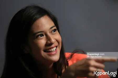 Foto Dian Sastrowardoyo