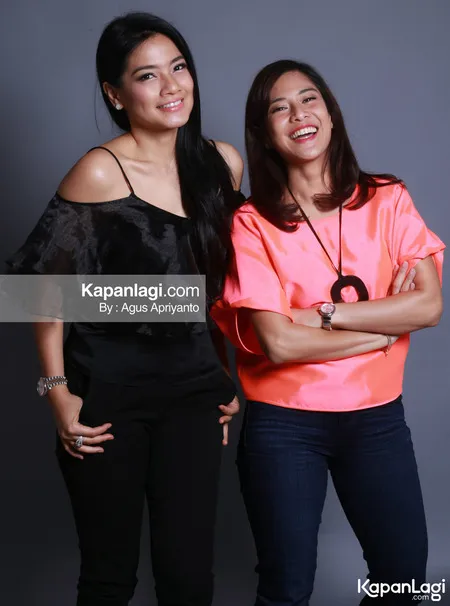 Foto Dian Sastrowardoyo