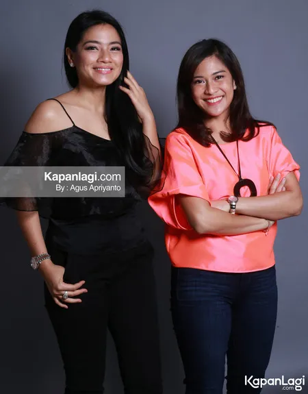 Foto Dian Sastrowardoyo