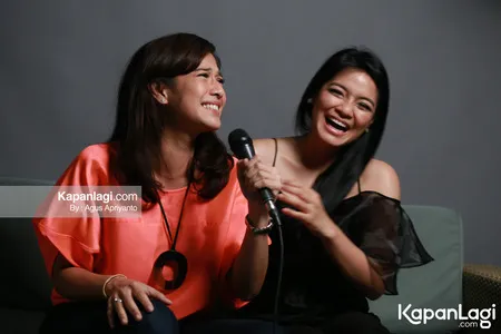 Foto Dian Sastrowardoyo