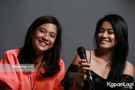 Foto Dian Sastrowardoyo