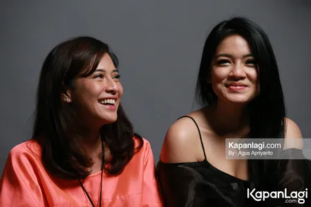 Foto Dian Sastrowardoyo