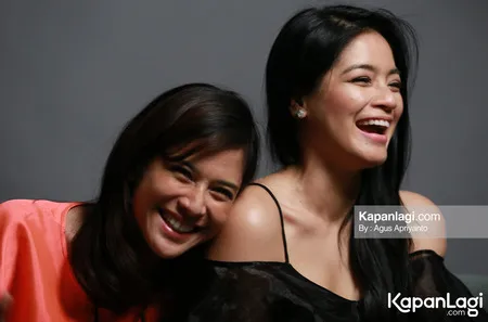 Foto Dian Sastrowardoyo