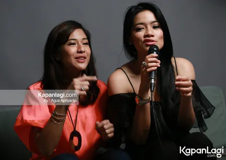 Foto Dian Sastrowardoyo