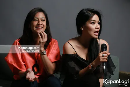 Foto Dian Sastrowardoyo