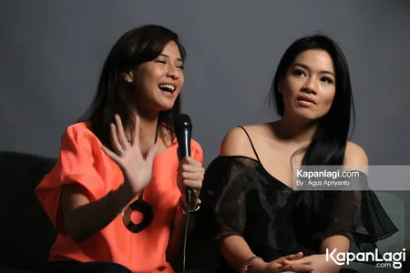 Foto Dian Sastrowardoyo