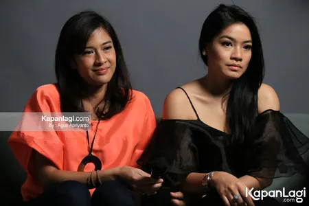 Foto Dian Sastrowardoyo