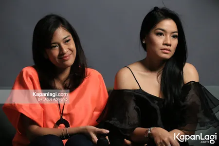 Foto Dian Sastrowardoyo