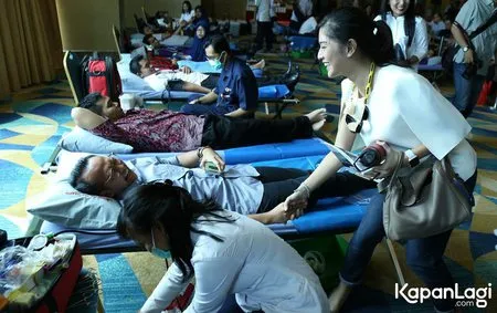 Foto Dian Sastrowardoyo