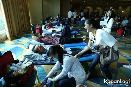 Foto Dian Sastrowardoyo