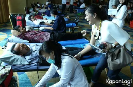 Foto Dian Sastrowardoyo