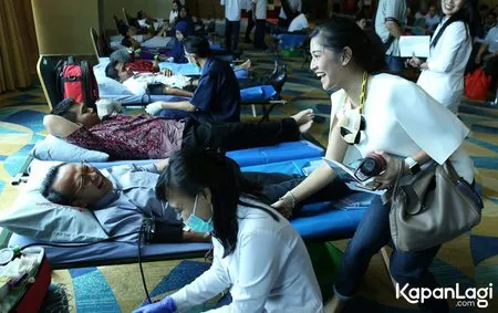 Foto Dian Sastrowardoyo