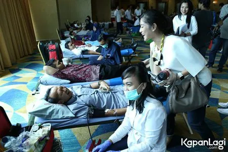 Foto Dian Sastrowardoyo