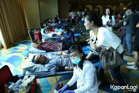 Foto Dian Sastrowardoyo