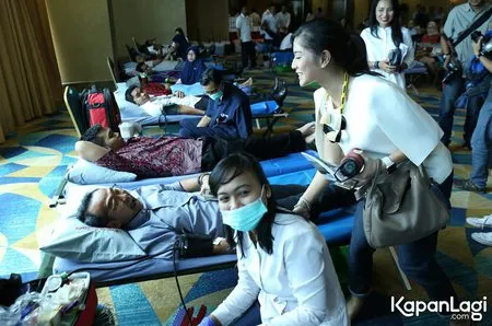 Foto Dian Sastrowardoyo