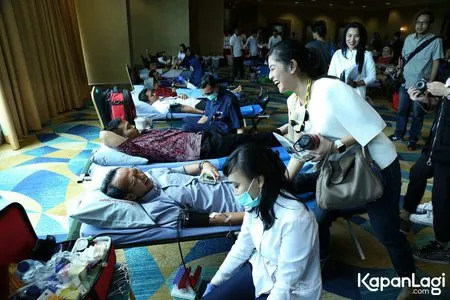 Foto Dian Sastrowardoyo