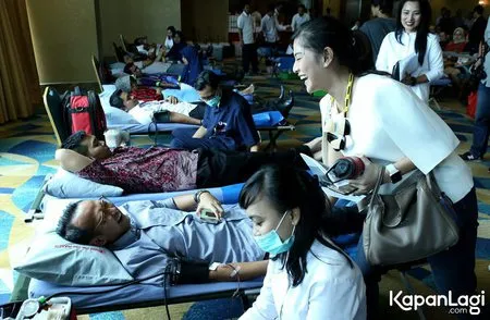 Foto Dian Sastrowardoyo