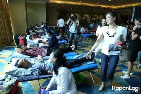 Foto Dian Sastrowardoyo