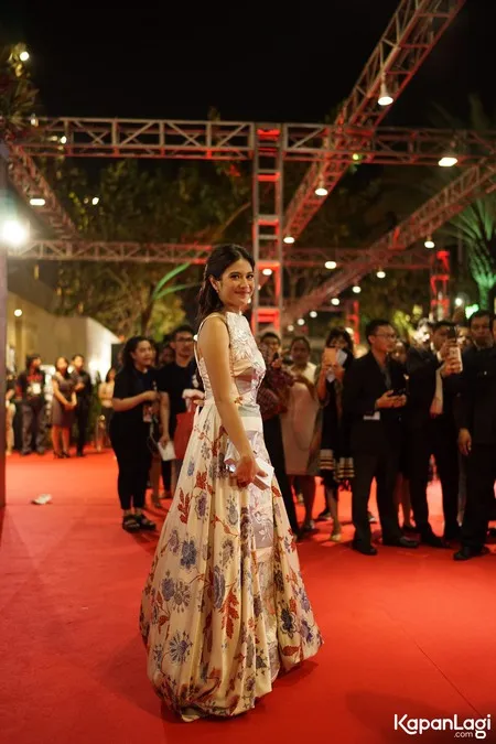 Foto Dian Sastrowardoyo