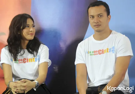 Foto Dian Sastrowardoyo