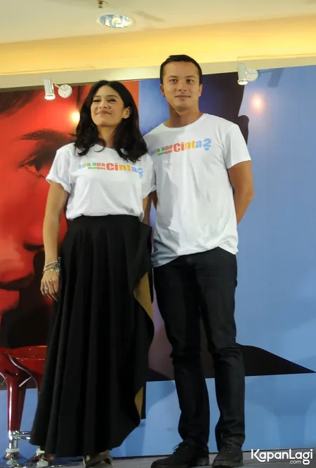 Foto Dian Sastrowardoyo