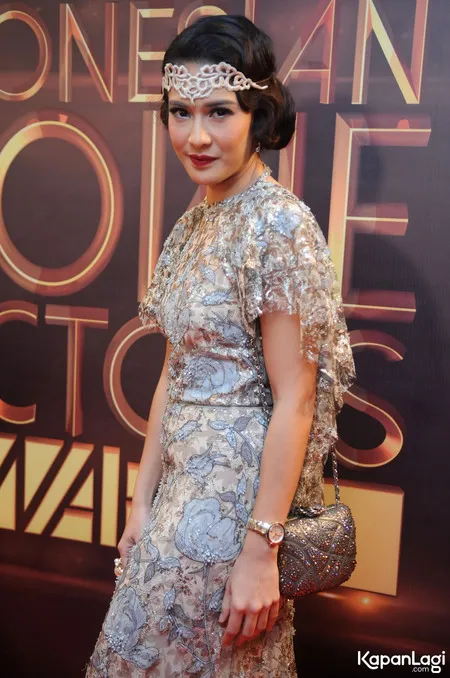 Foto Dian Sastrowardoyo