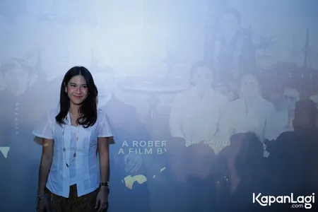 Foto Dian Sastrowardoyo