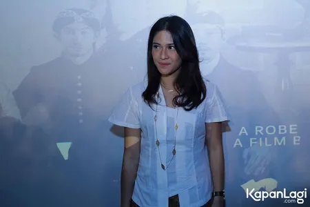 Foto Dian Sastrowardoyo