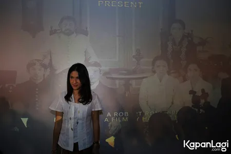 Foto Dian Sastrowardoyo