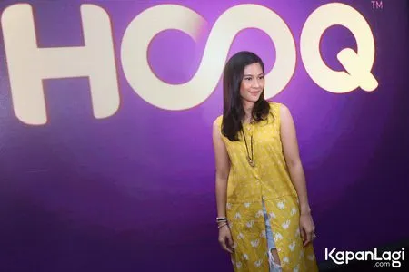 Foto Dian Sastrowardoyo