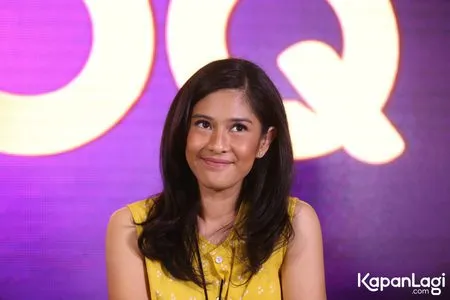 Foto Dian Sastrowardoyo