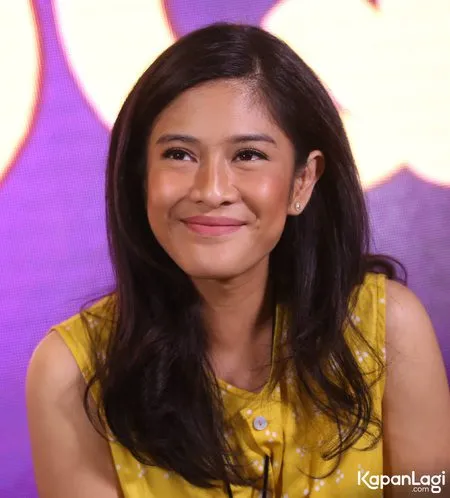 Foto Dian Sastrowardoyo
