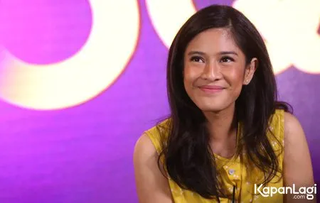 Foto Dian Sastrowardoyo