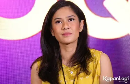 Foto Dian Sastrowardoyo