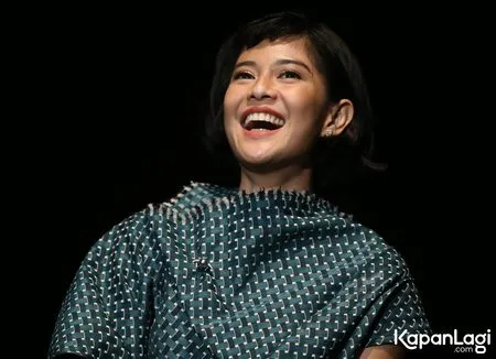 Foto Dian Sastrowardoyo