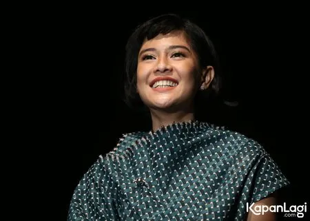 Foto Dian Sastrowardoyo