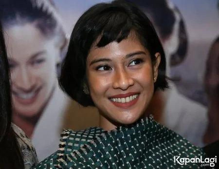 Foto Dian Sastrowardoyo