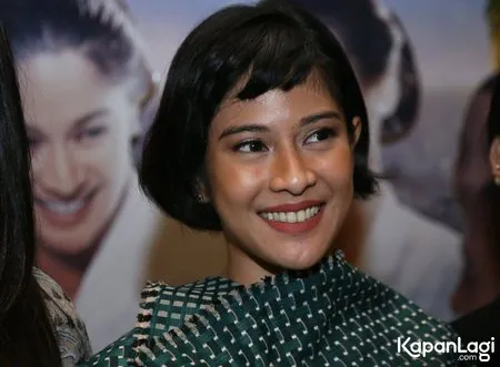 Foto Dian Sastrowardoyo