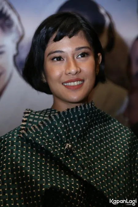 Foto Dian Sastrowardoyo