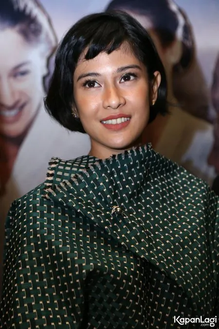 Foto Dian Sastrowardoyo