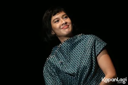 Foto Dian Sastrowardoyo