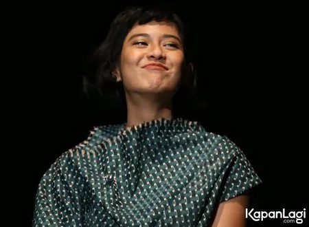 Foto Dian Sastrowardoyo