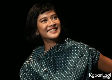 Foto Dian Sastrowardoyo