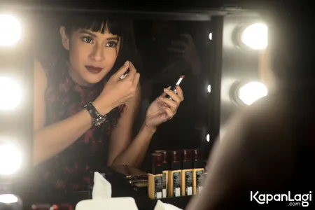 Foto Dian Sastrowardoyo