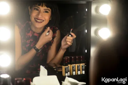 Foto Dian Sastrowardoyo